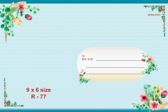 9-X-6-R-77
